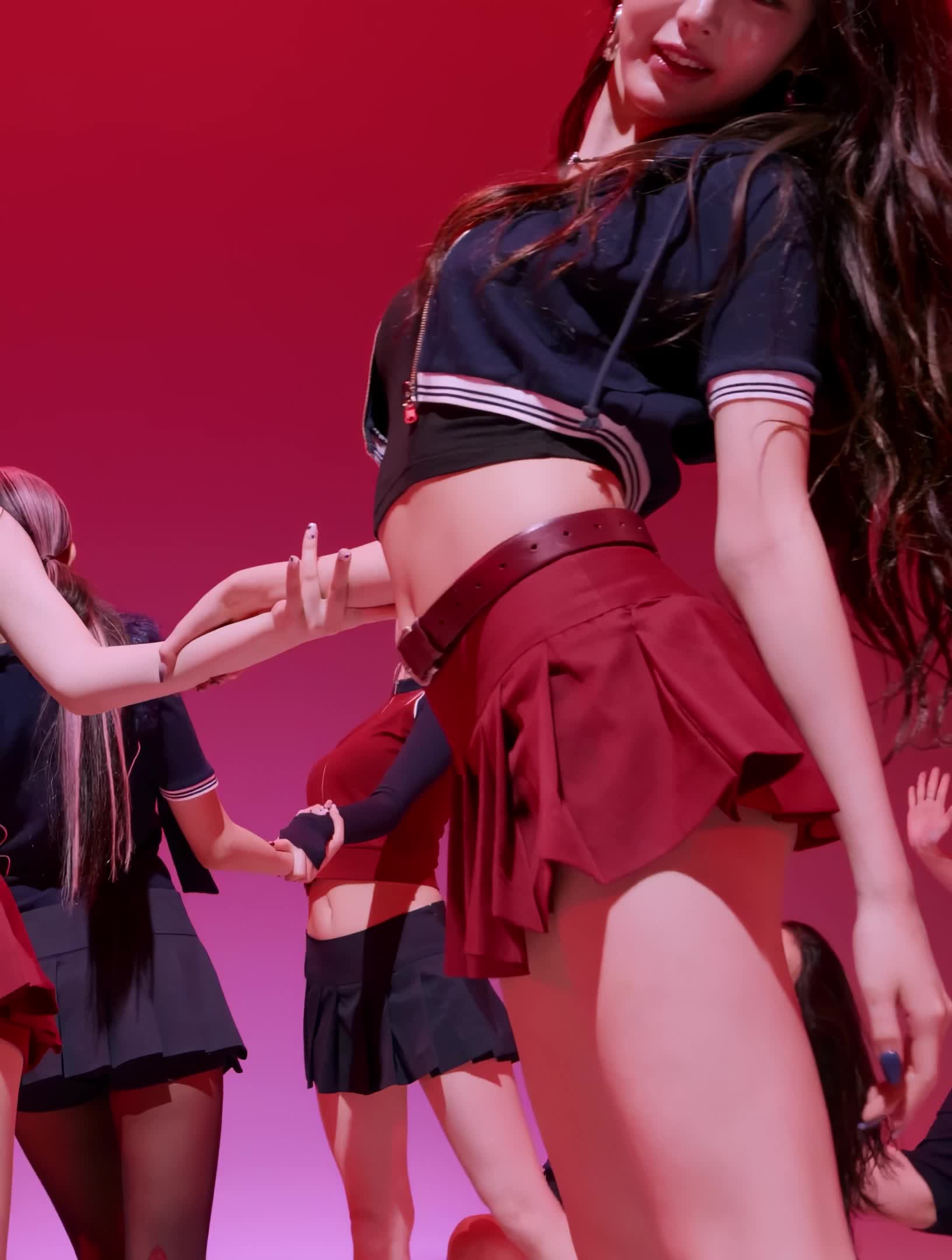 Video 592333 from Jang Won-young / 장원영 WONYOUNG