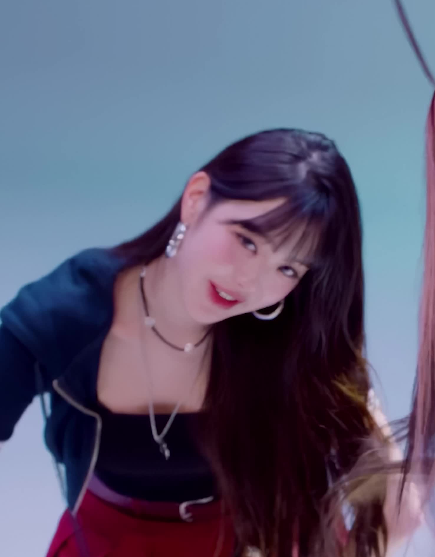 Video 592335 from Jang Won-young / 장원영 WONYOUNG