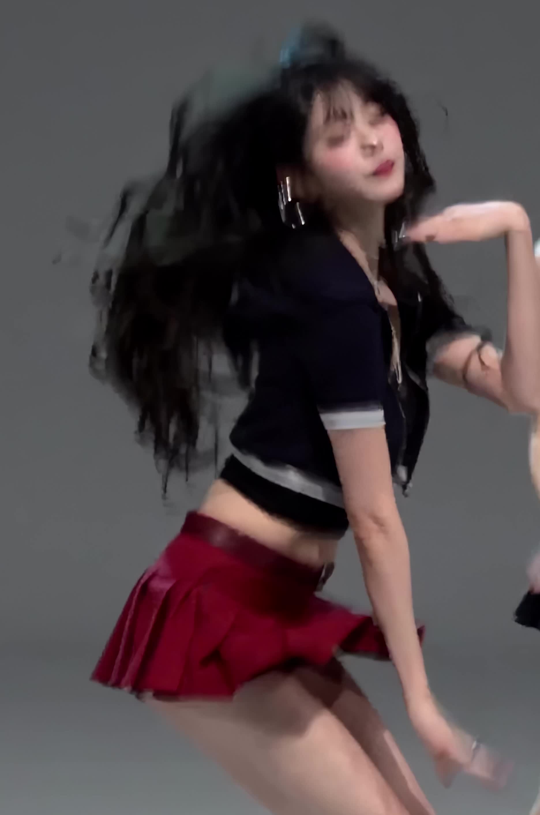 Video 592336 from Jang Won-young / 장원영 WONYOUNG