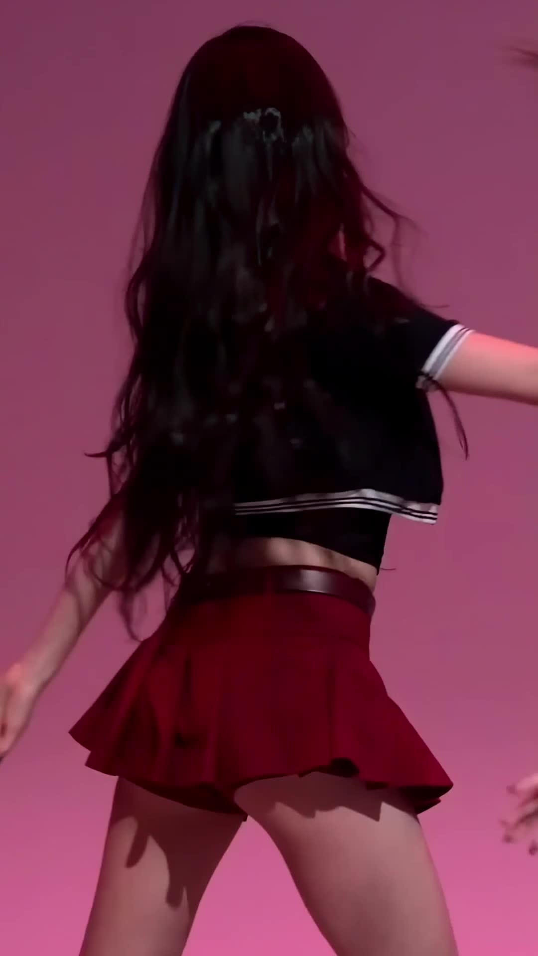 Video 592352 from Jang Won-young / 장원영 WONYOUNG