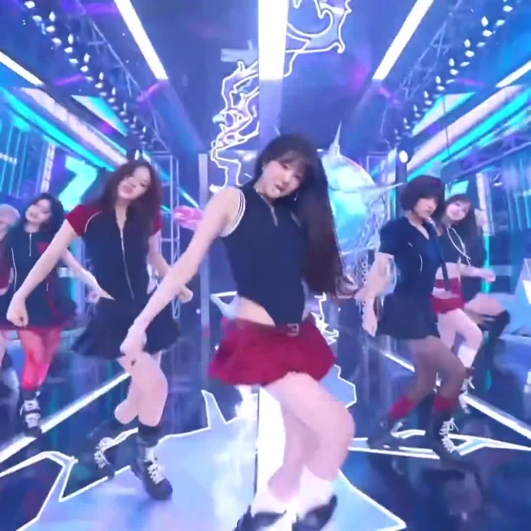 Video 592375 from Jang Won-young / 장원영 WONYOUNG