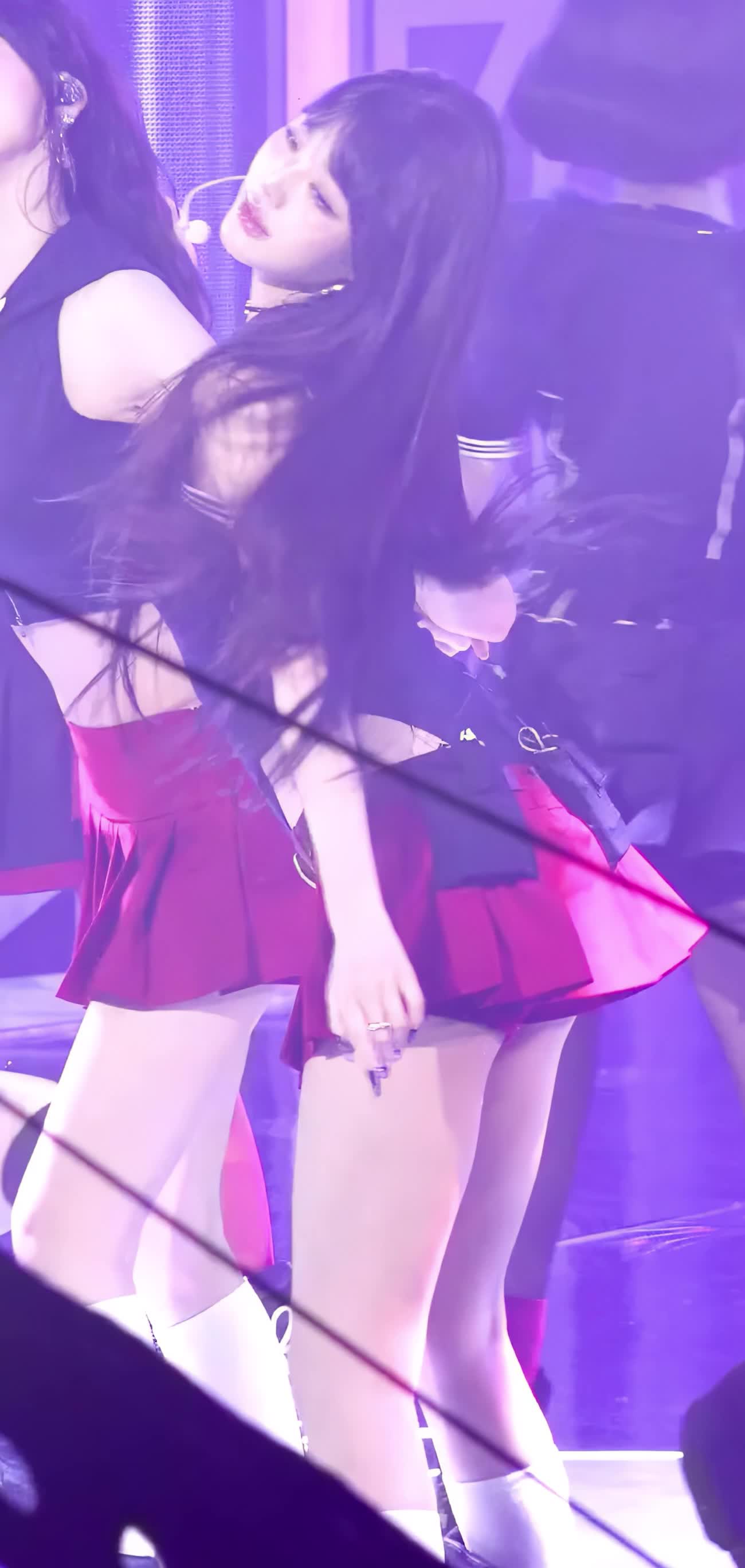 Video 592394 from Jang Won-young / 장원영 WONYOUNG