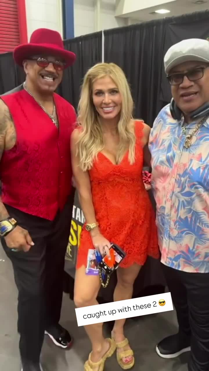 Video 592405 from WWE Torrie Wilson