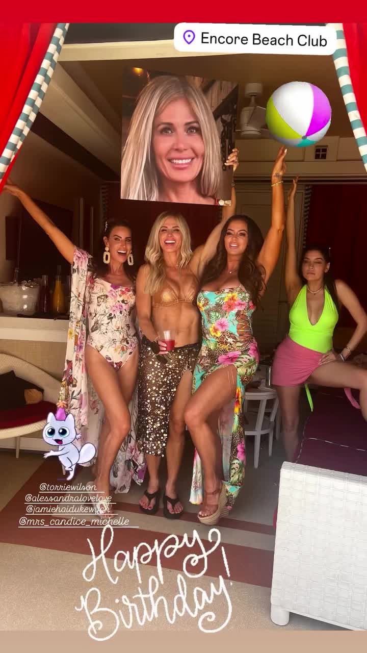 Video 592409 from WWE Torrie Wilson