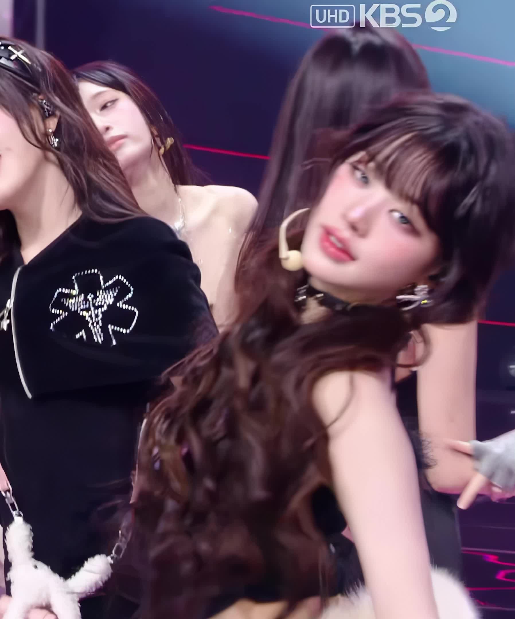 Video 592461 from Jang Won-young / 장원영 WONYOUNG