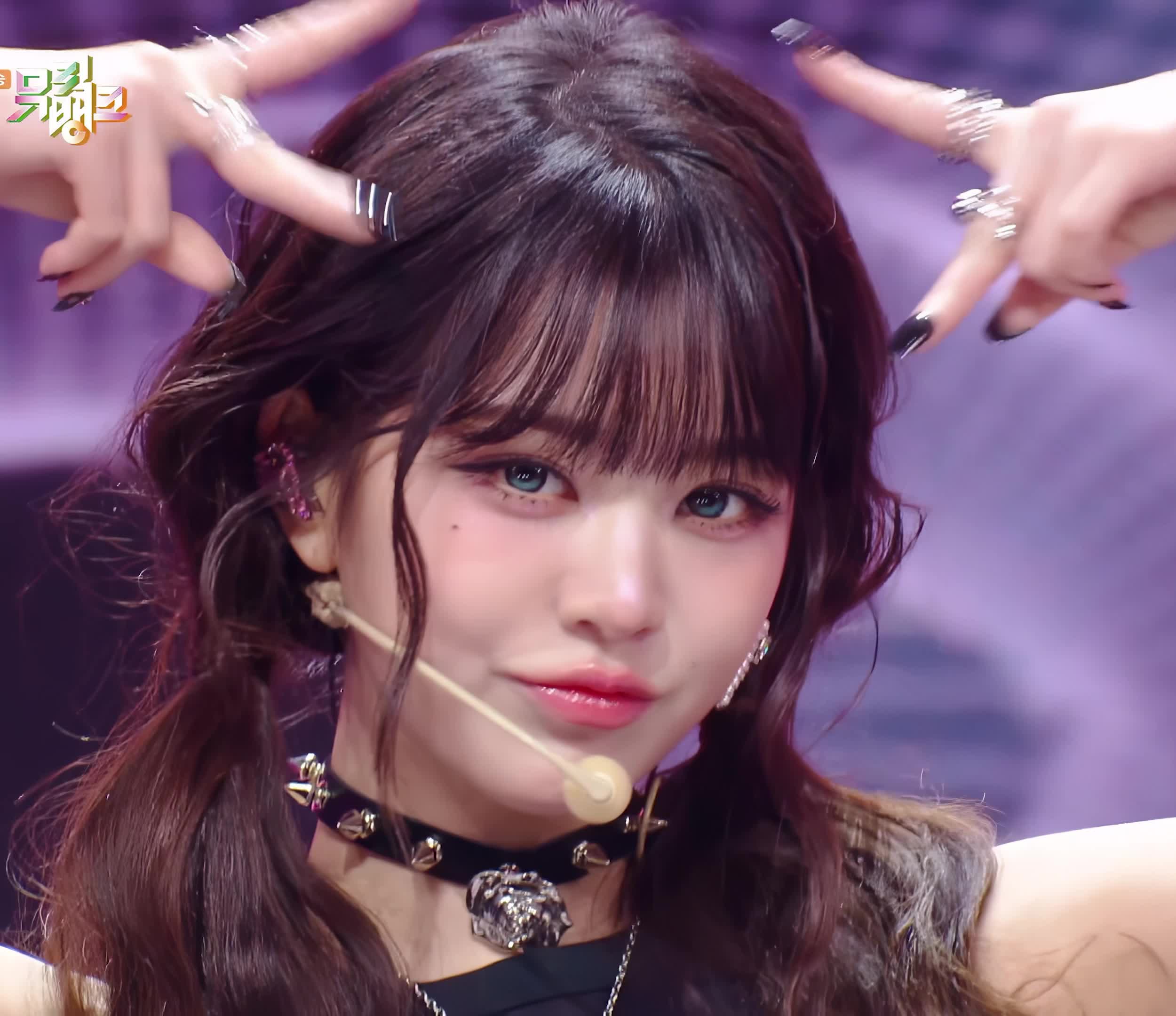 Video 592462 from Jang Won-young / 장원영 WONYOUNG