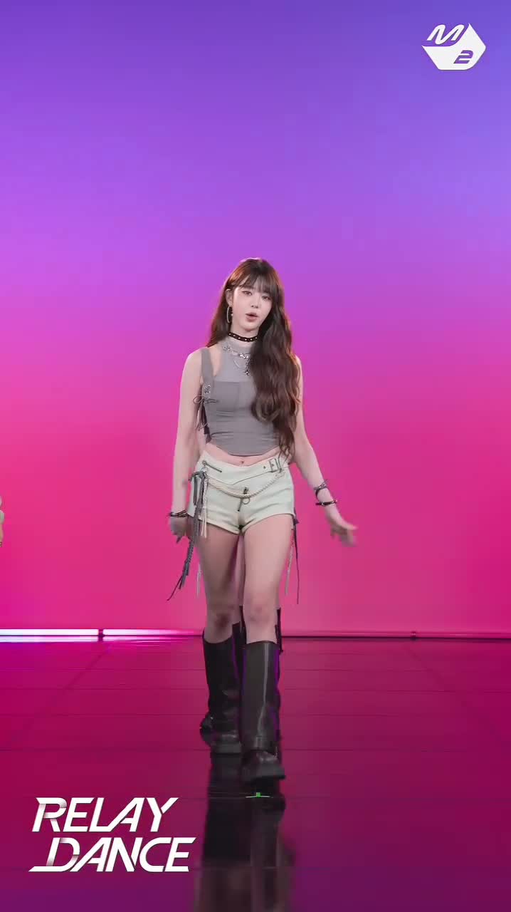 Video 592469 from Jang Won-young / 장원영 WONYOUNG