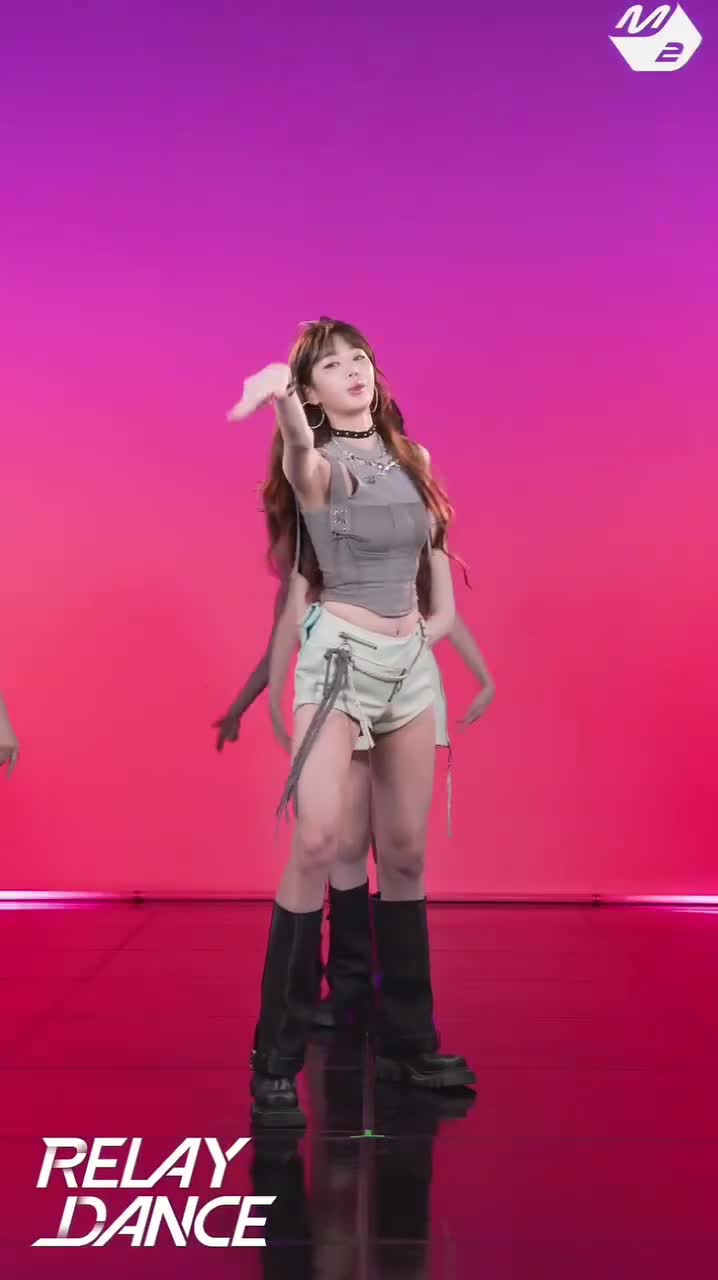 Video 592470 from Jang Won-young / 장원영 WONYOUNG