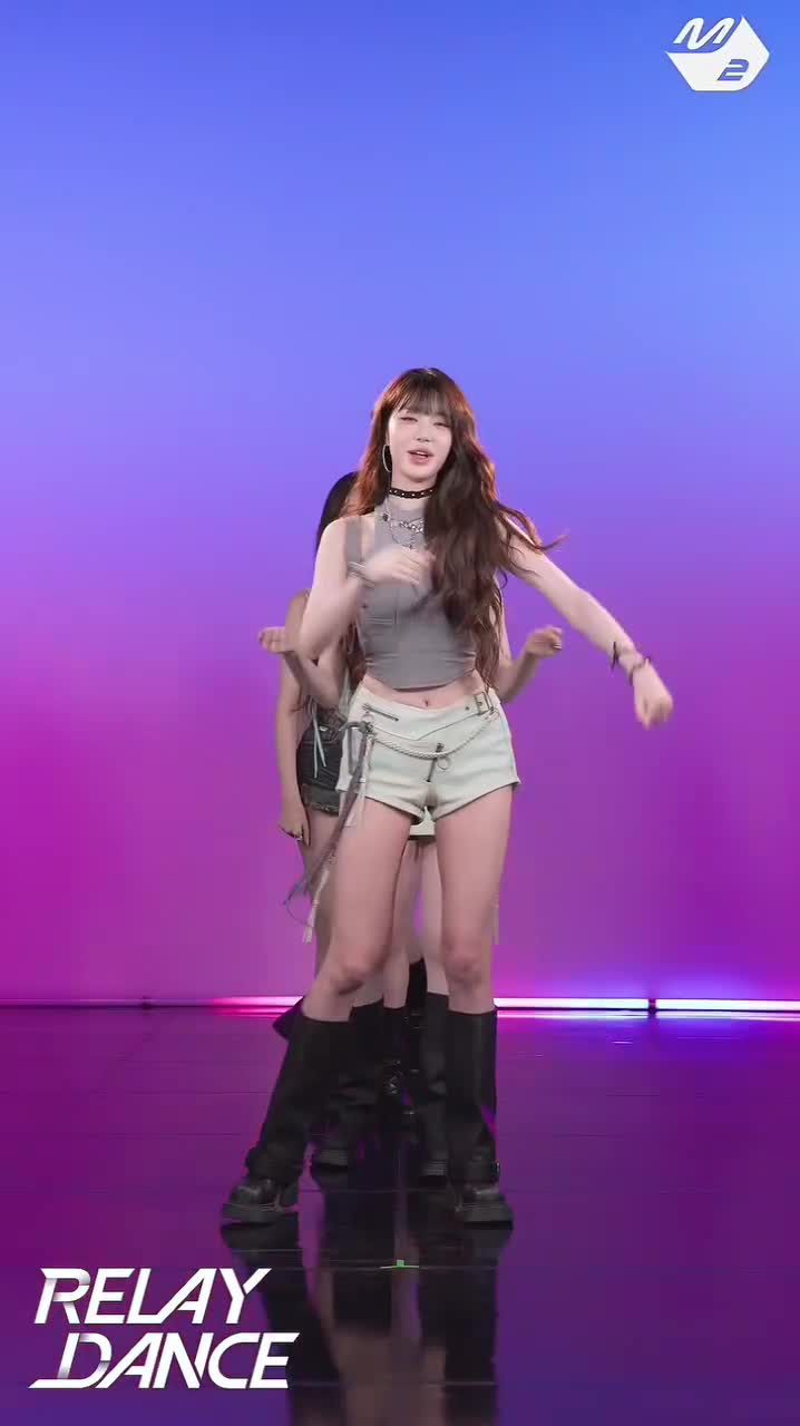 Video 592471 from Jang Won-young / 장원영 WONYOUNG