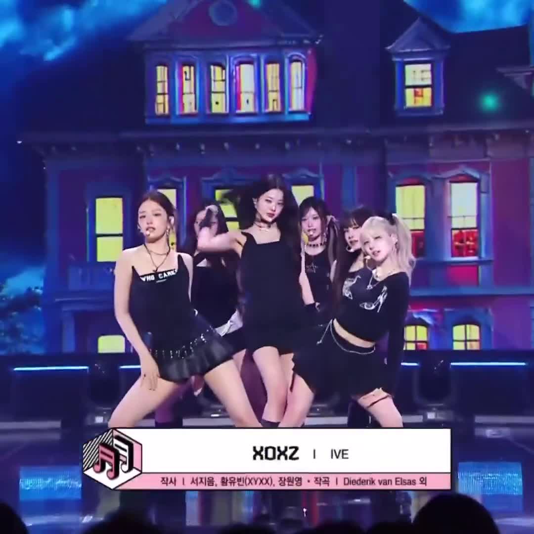 Video 592481 from Jang Won-young / 장원영 WONYOUNG