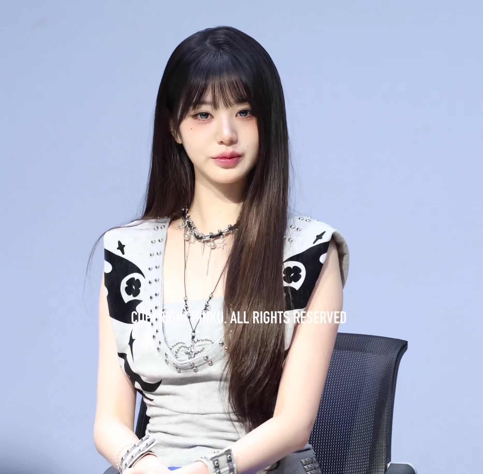 Video 592504 from Jang Won-young / 장원영 WONYOUNG