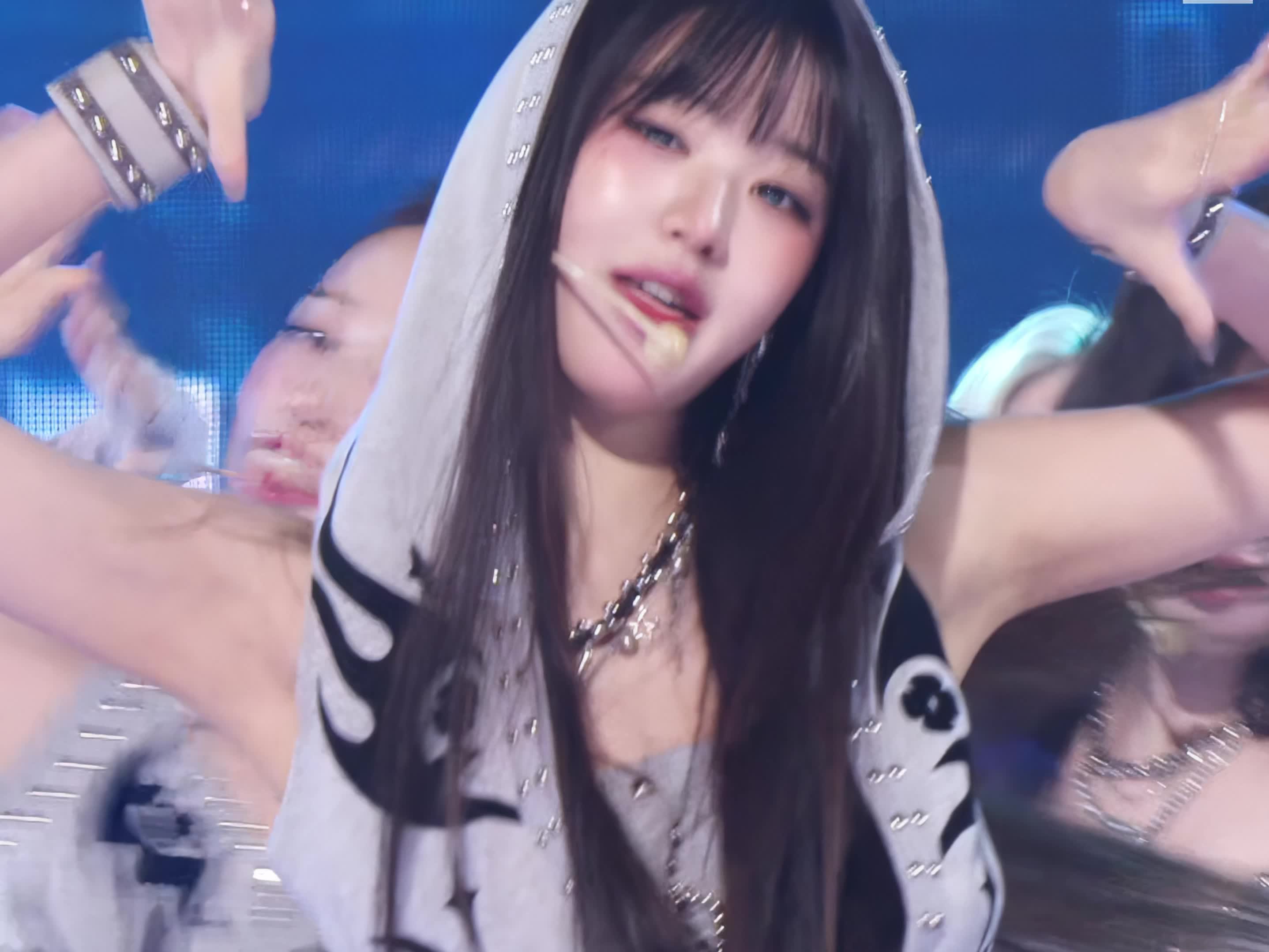 Video 592516 from Jang Won-young / 장원영 WONYOUNG