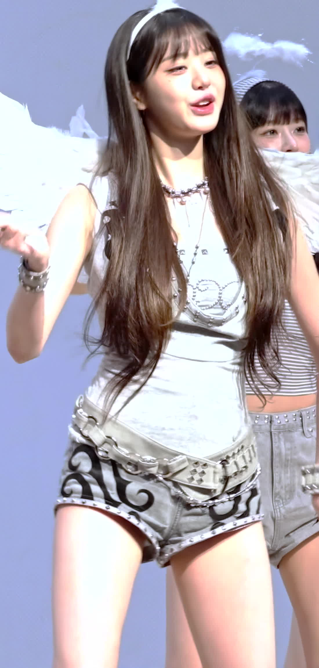 Video 592521 from Jang Won-young / 장원영 WONYOUNG