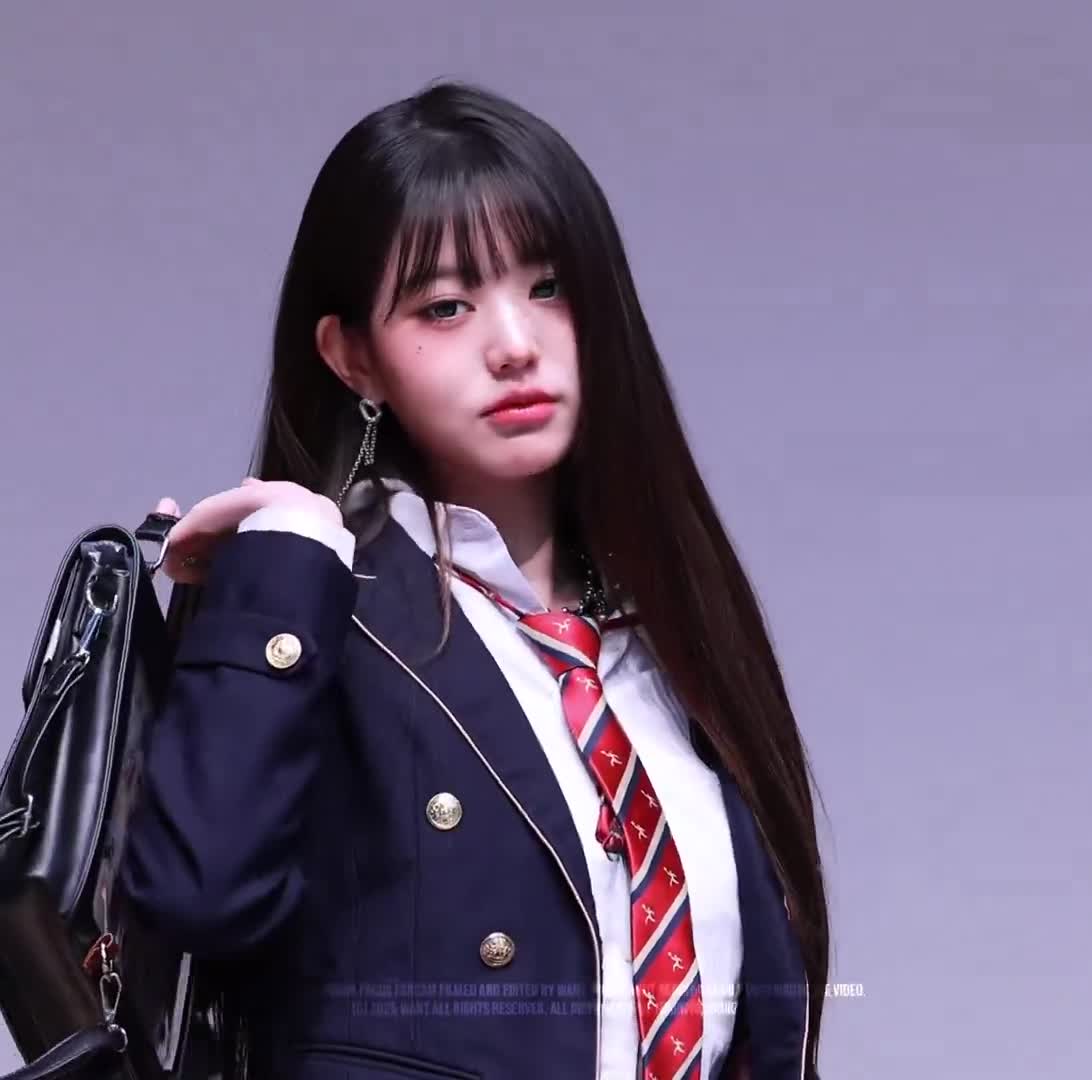 Video 592529 from Jang Won-young / 장원영 WONYOUNG