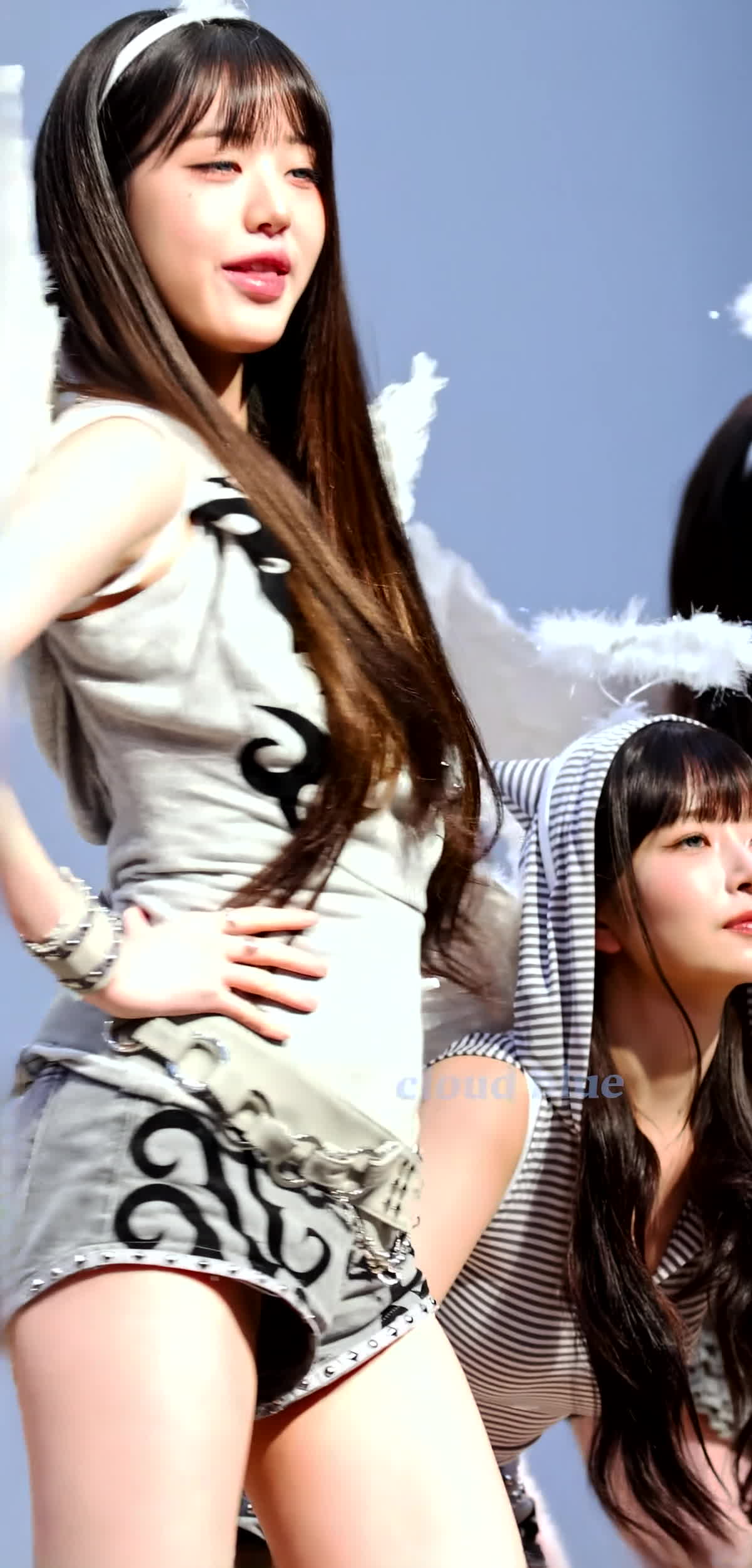 Video 592536 from Jang Won-young / 장원영 WONYOUNG