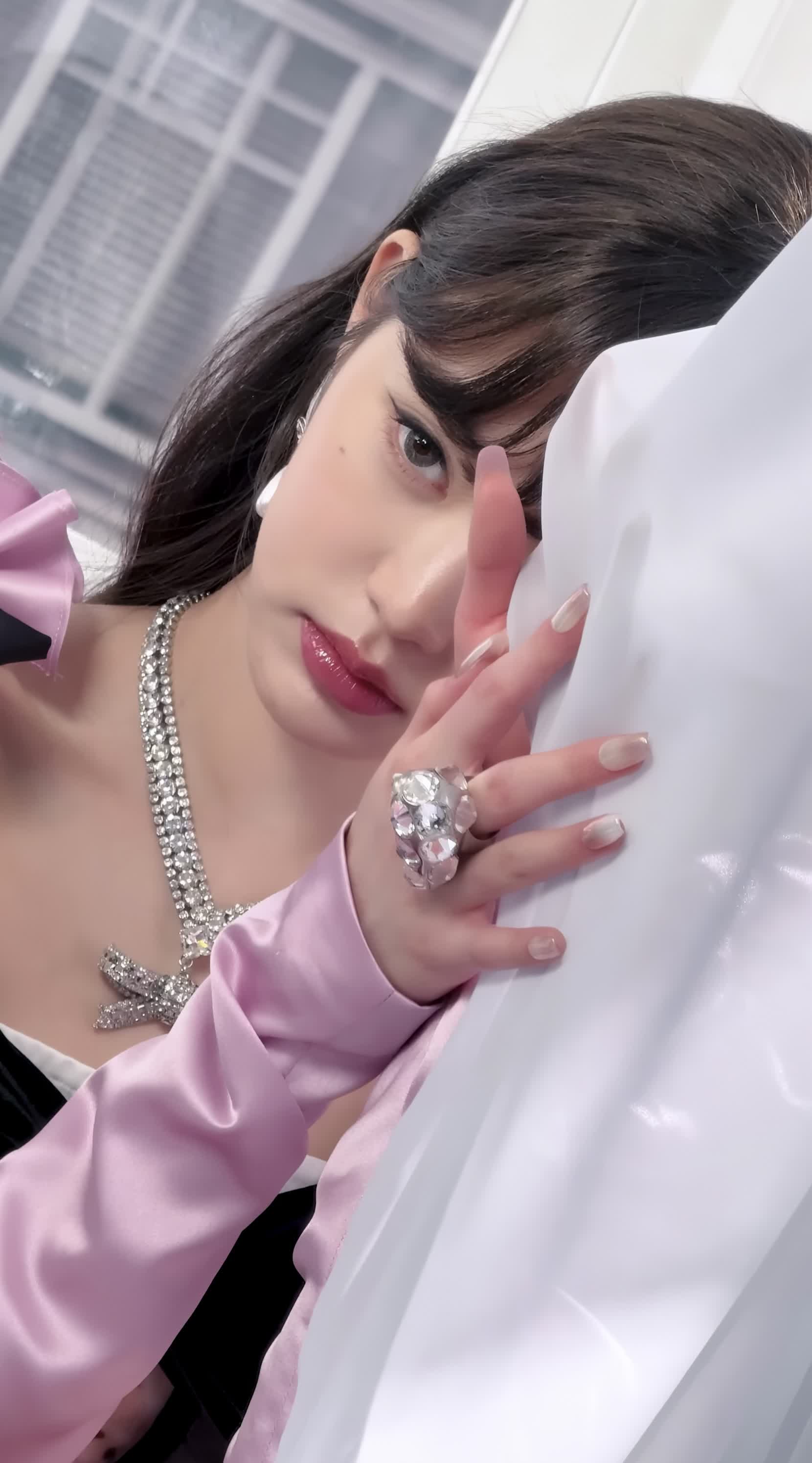 Video 592573 from Jang Won-young / 장원영 WONYOUNG