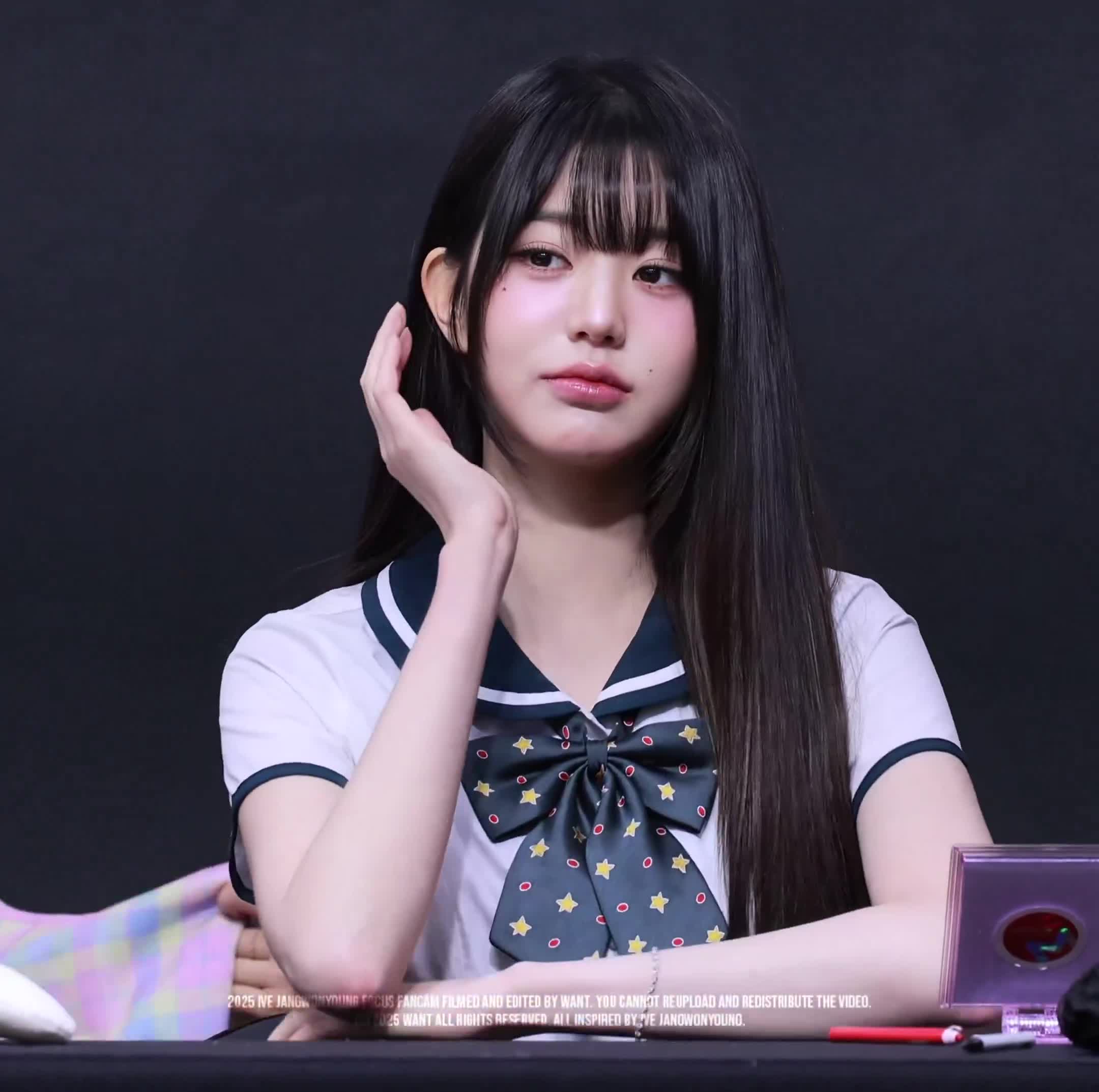 Video 592578 from Jang Won-young / 장원영 WONYOUNG