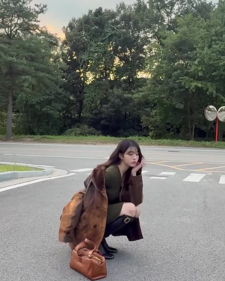 Video 592580 from Jang Won-young / 장원영 WONYOUNG