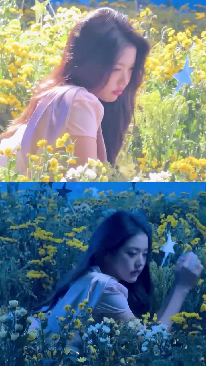 Video 592586 from Jang Won-young / 장원영 WONYOUNG