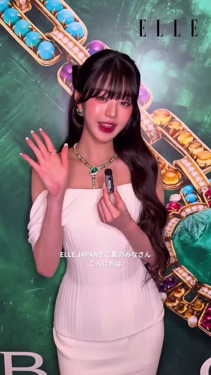 Video 592589 from Jang Won-young / 장원영 WONYOUNG