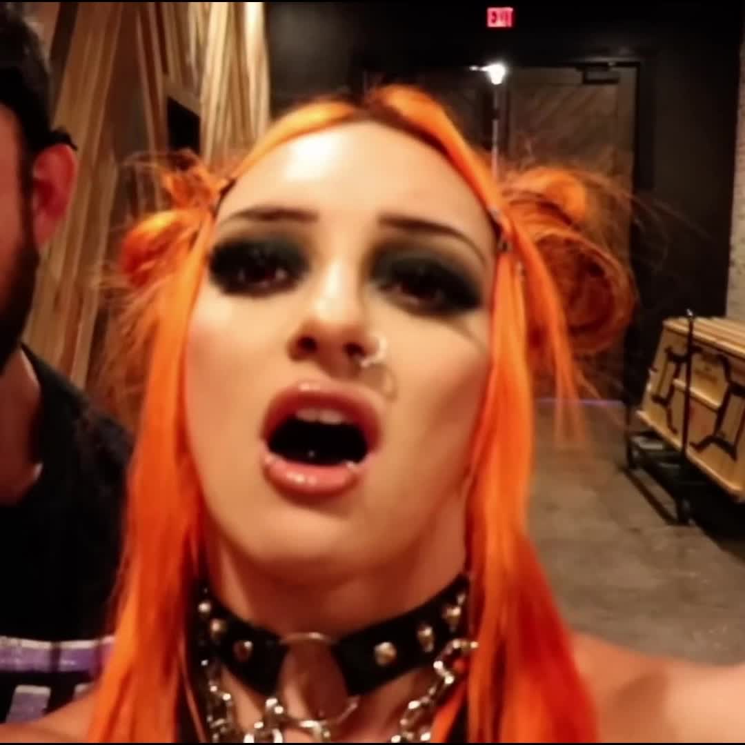 Video 592599 from WWE GiGi Dolin / Priscilla Kelly