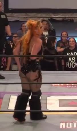 Video 592604 from WWE GiGi Dolin / Priscilla Kelly