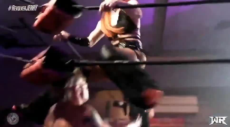 Video 592606 from WWE GiGi Dolin / Priscilla Kelly