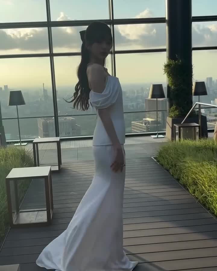 Video 592655 from Jang Won-young / 장원영 WONYOUNG