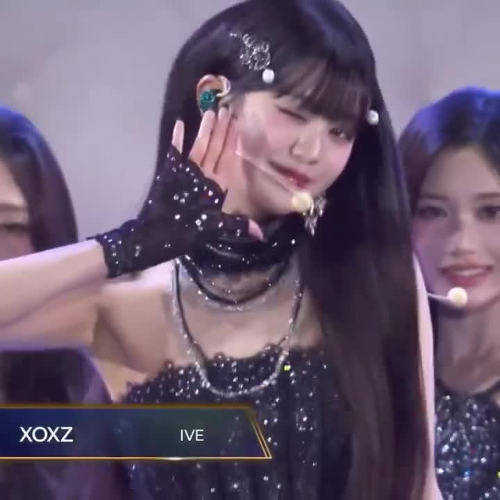 Video 592677 from Jang Won-young / 장원영 WONYOUNG