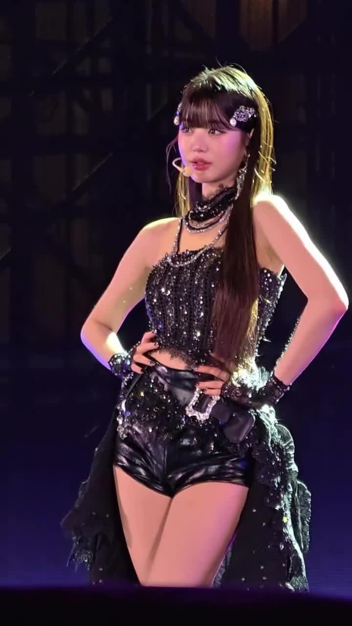 Video 592685 from Jang Won-young / 장원영 WONYOUNG