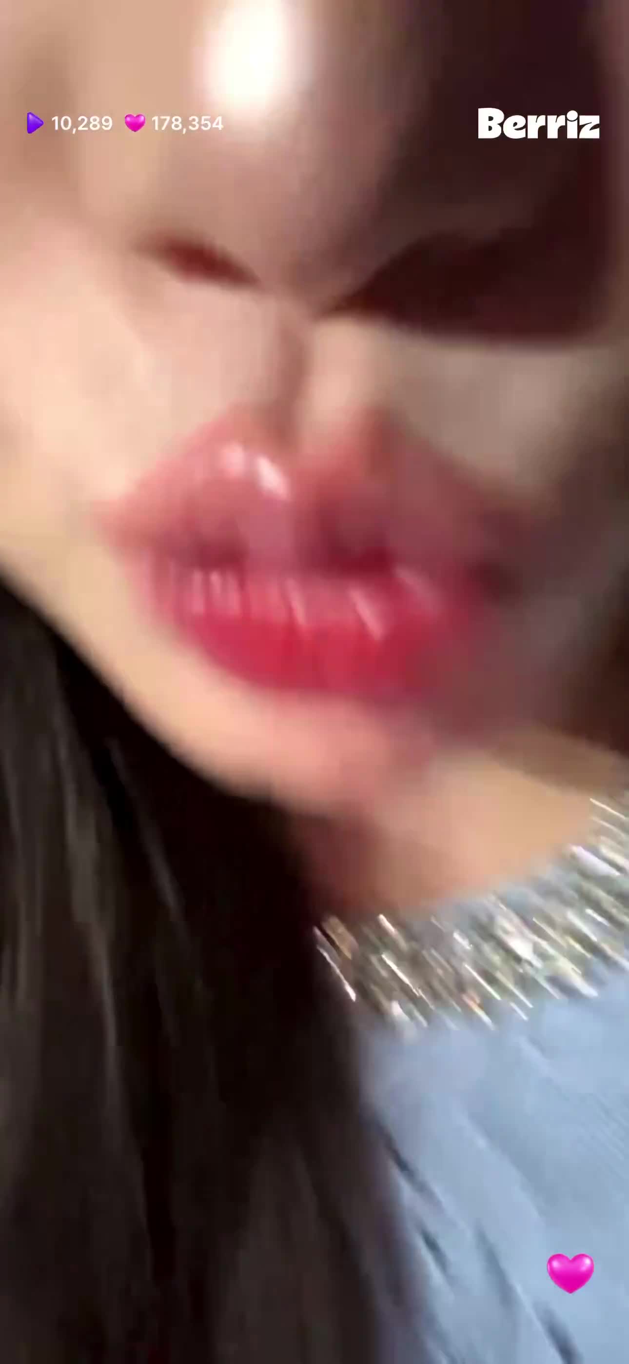 Video 592689 from Jang Won-young / 장원영 WONYOUNG