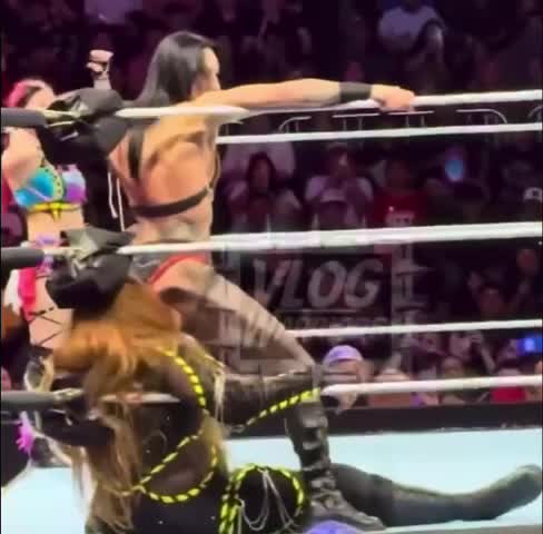 Video 592699 from WWE Rhea Ripley