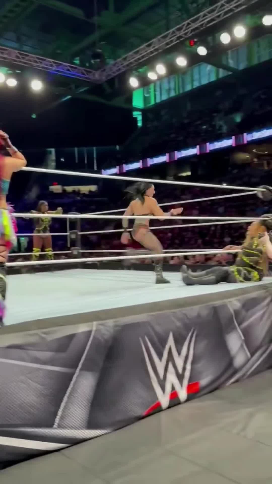 Video 592715 from WWE Rhea Ripley