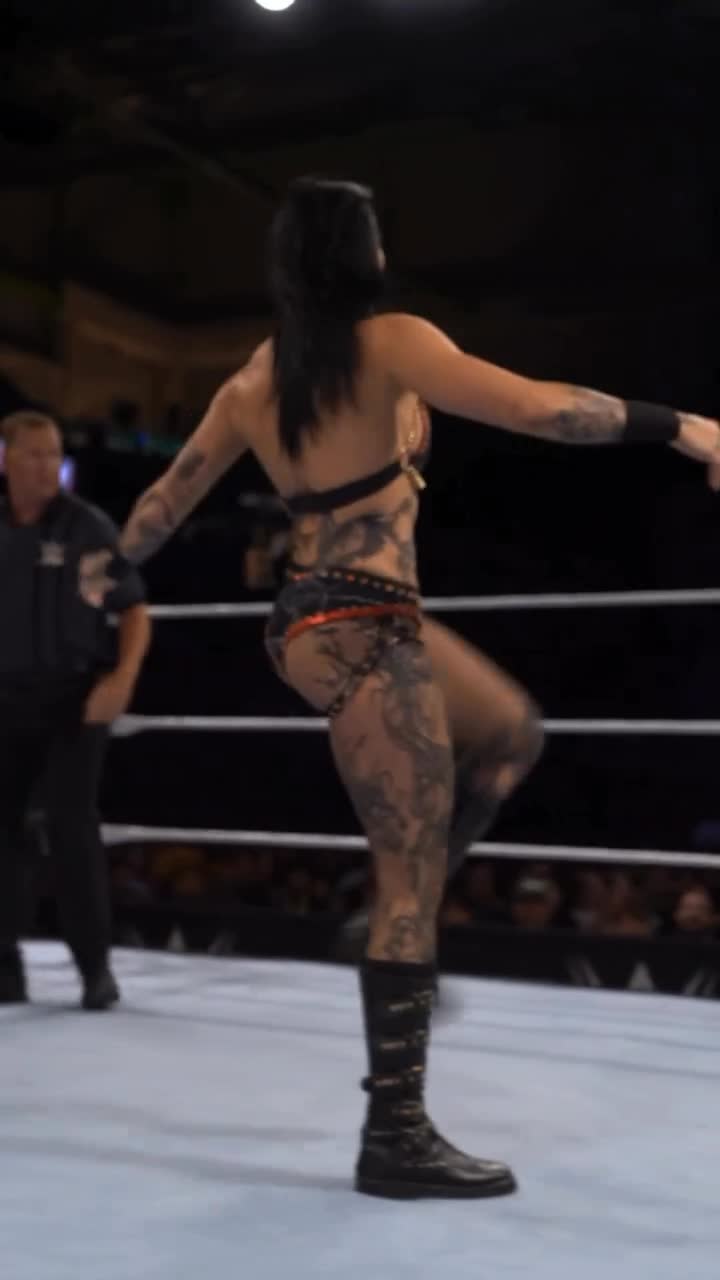 Video 592718 from WWE Rhea Ripley