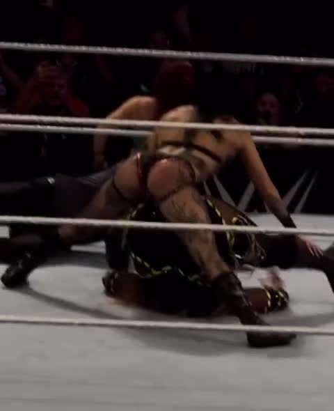 Video 592722 from WWE Rhea Ripley