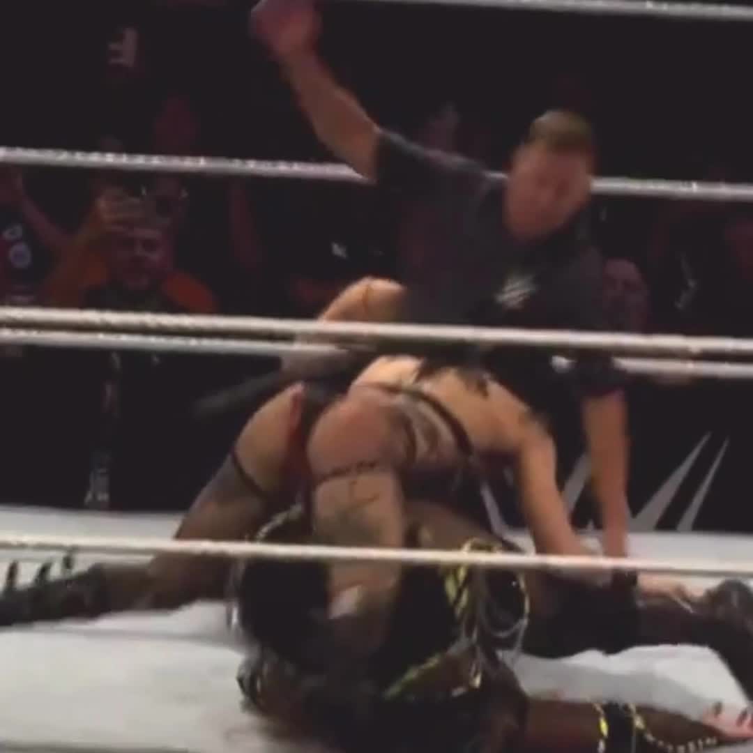 Video 592724 from WWE Rhea Ripley