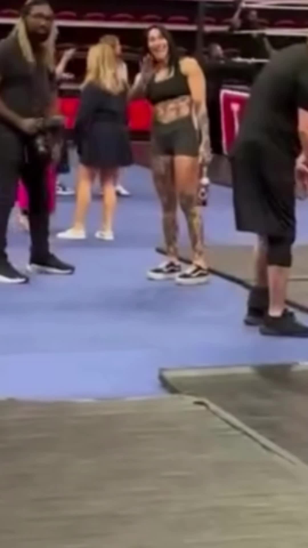 Video 592728 from WWE Rhea Ripley