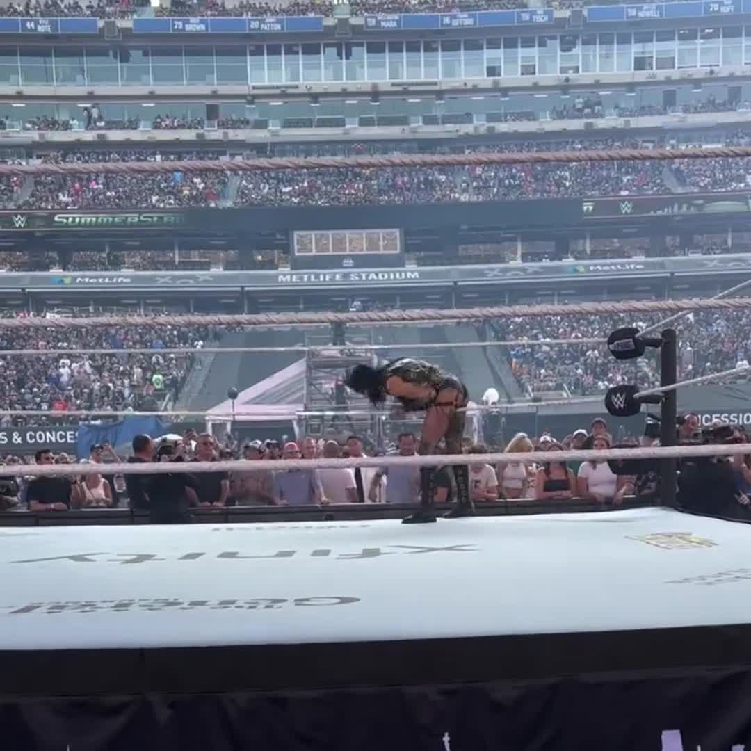 Video 592732 from WWE Rhea Ripley