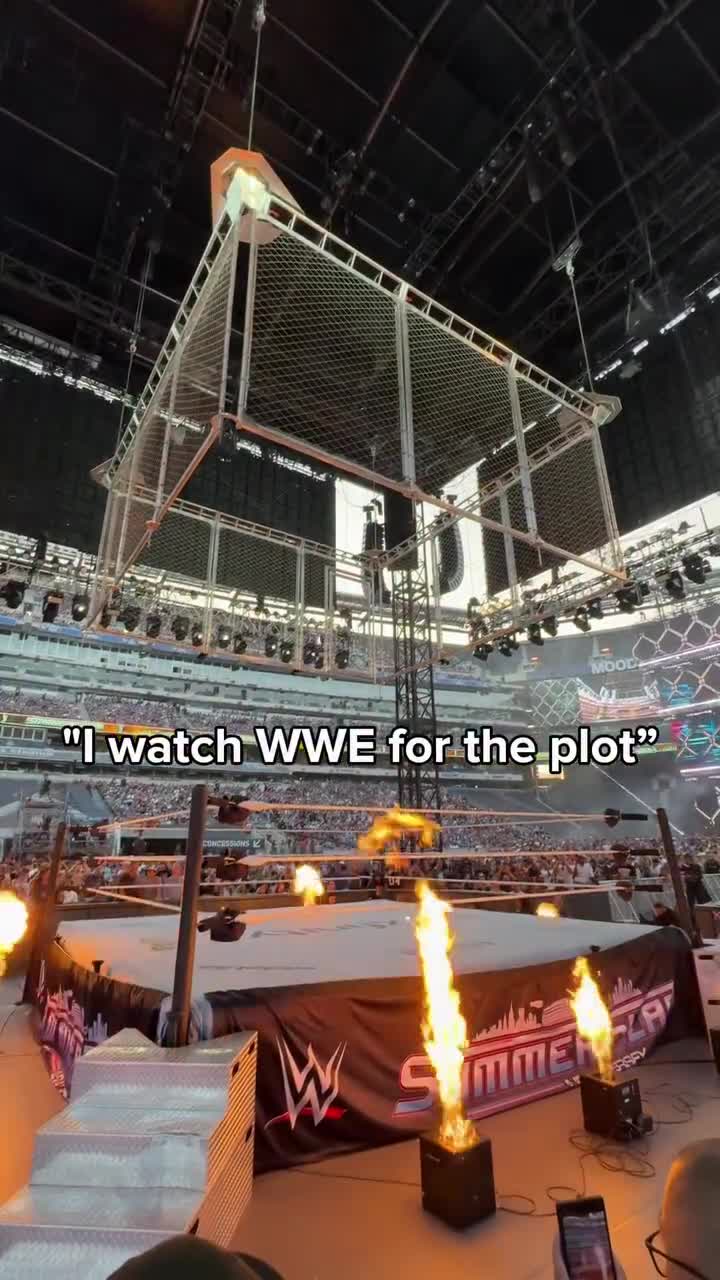 Video 592736 from WWE Rhea Ripley