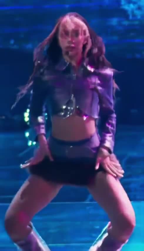 Video 592751 from Megan Skiendiel (Katseye)