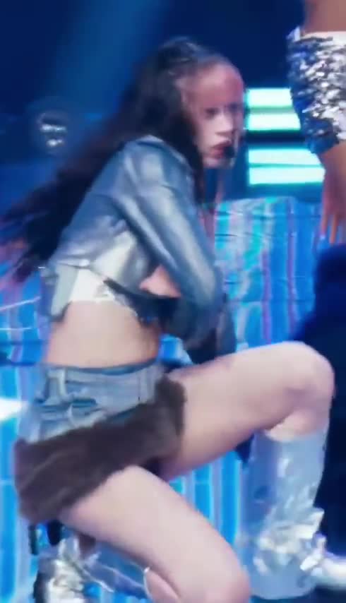 Video 592752 from Megan Skiendiel (Katseye)