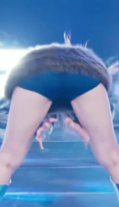 Video 592753 from Megan Skiendiel (Katseye)