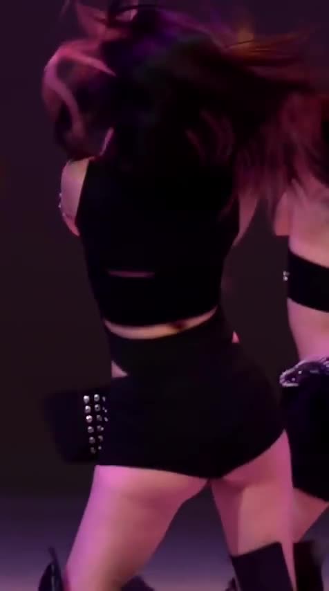 Video 592757 from Megan Skiendiel (Katseye)