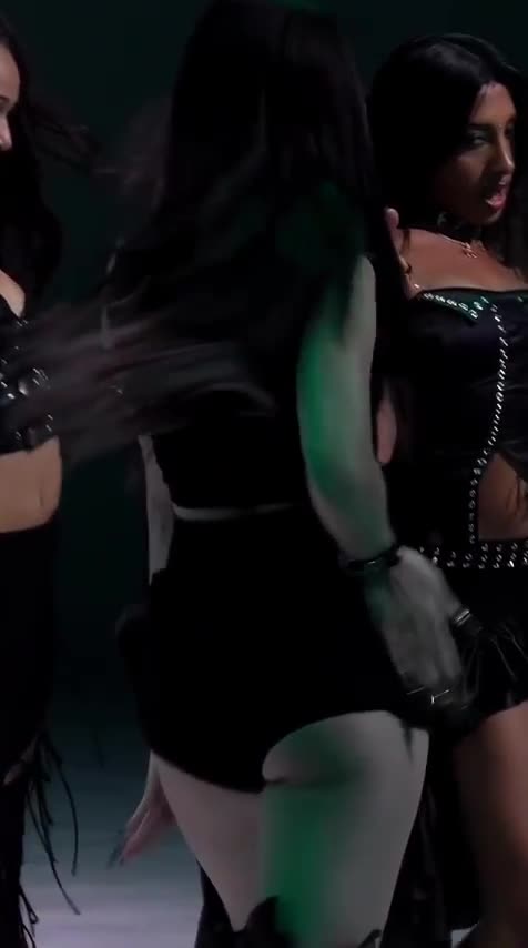 Video 592759 from Megan Skiendiel (Katseye)