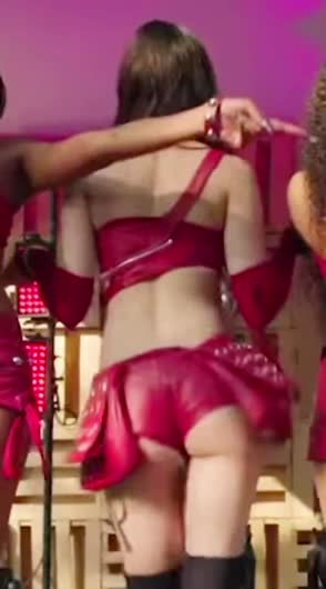 Video 592771 from Megan Skiendiel (Katseye)