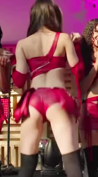 Video 592772 from Megan Skiendiel (Katseye)