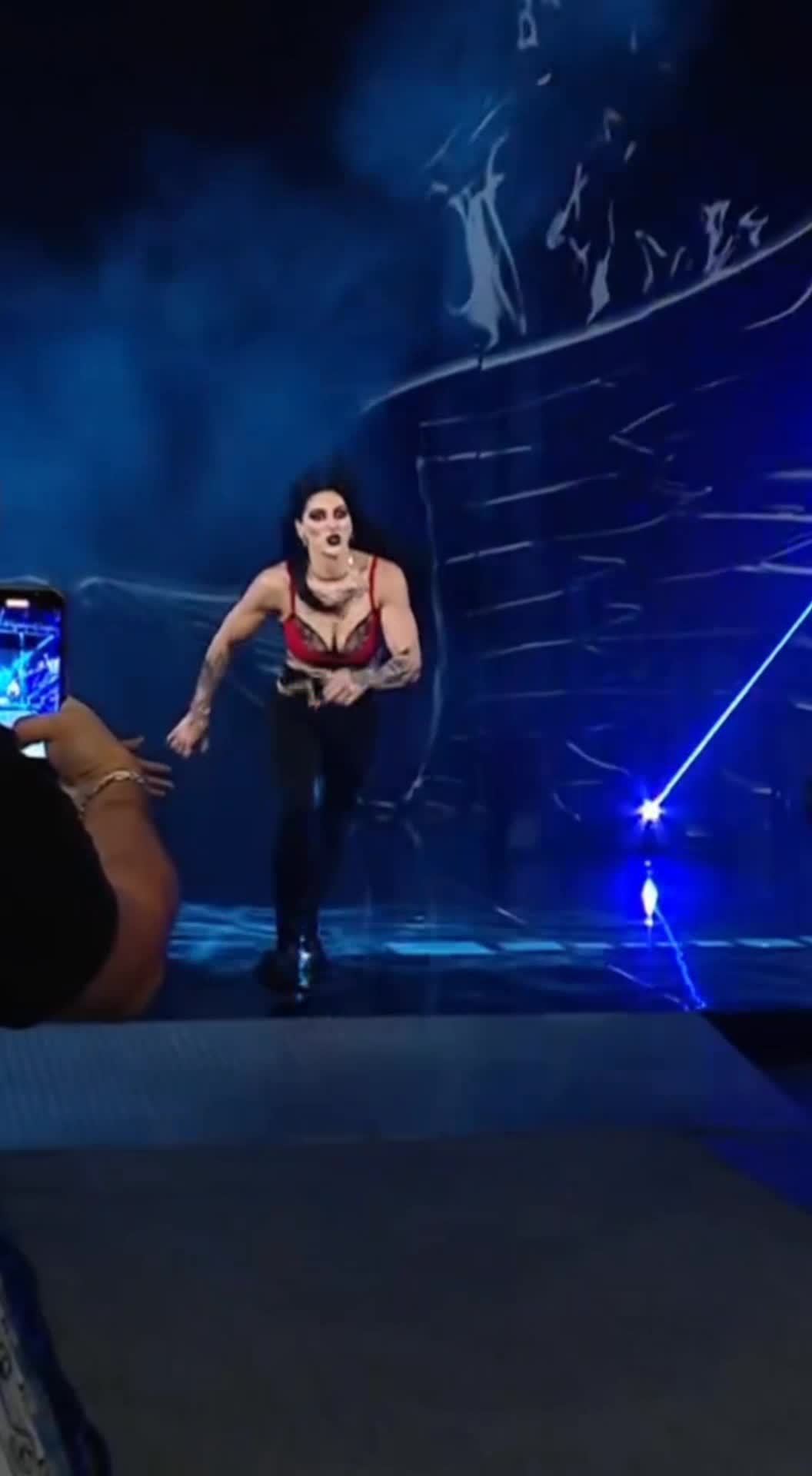 Video 592789 from WWE Rhea Ripley