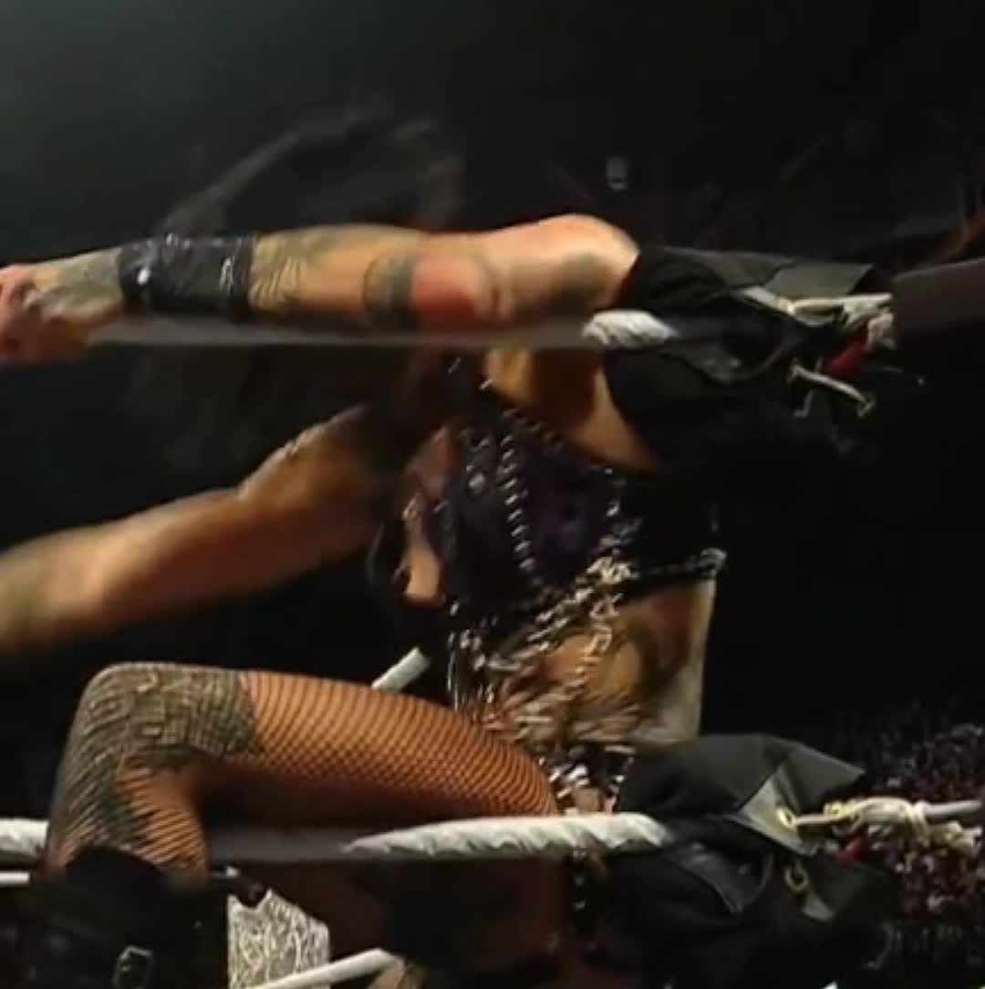 Video 592790 from WWE Rhea Ripley
