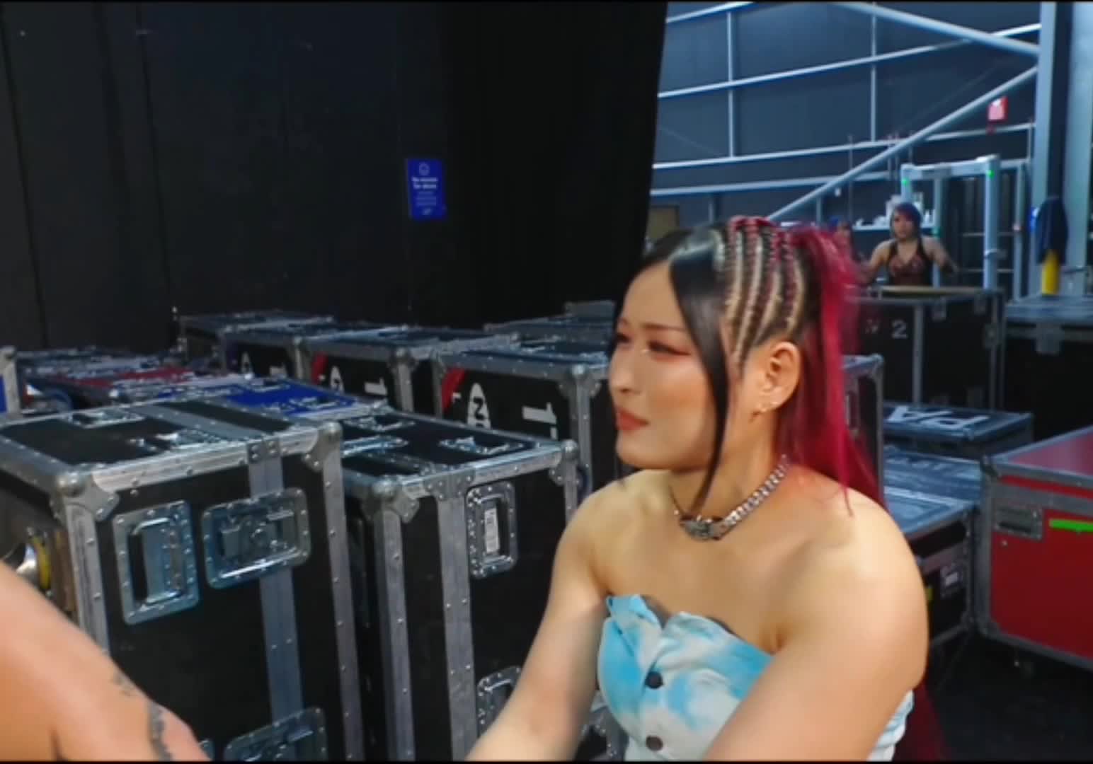 Video 592792 from WWE Rhea Ripley