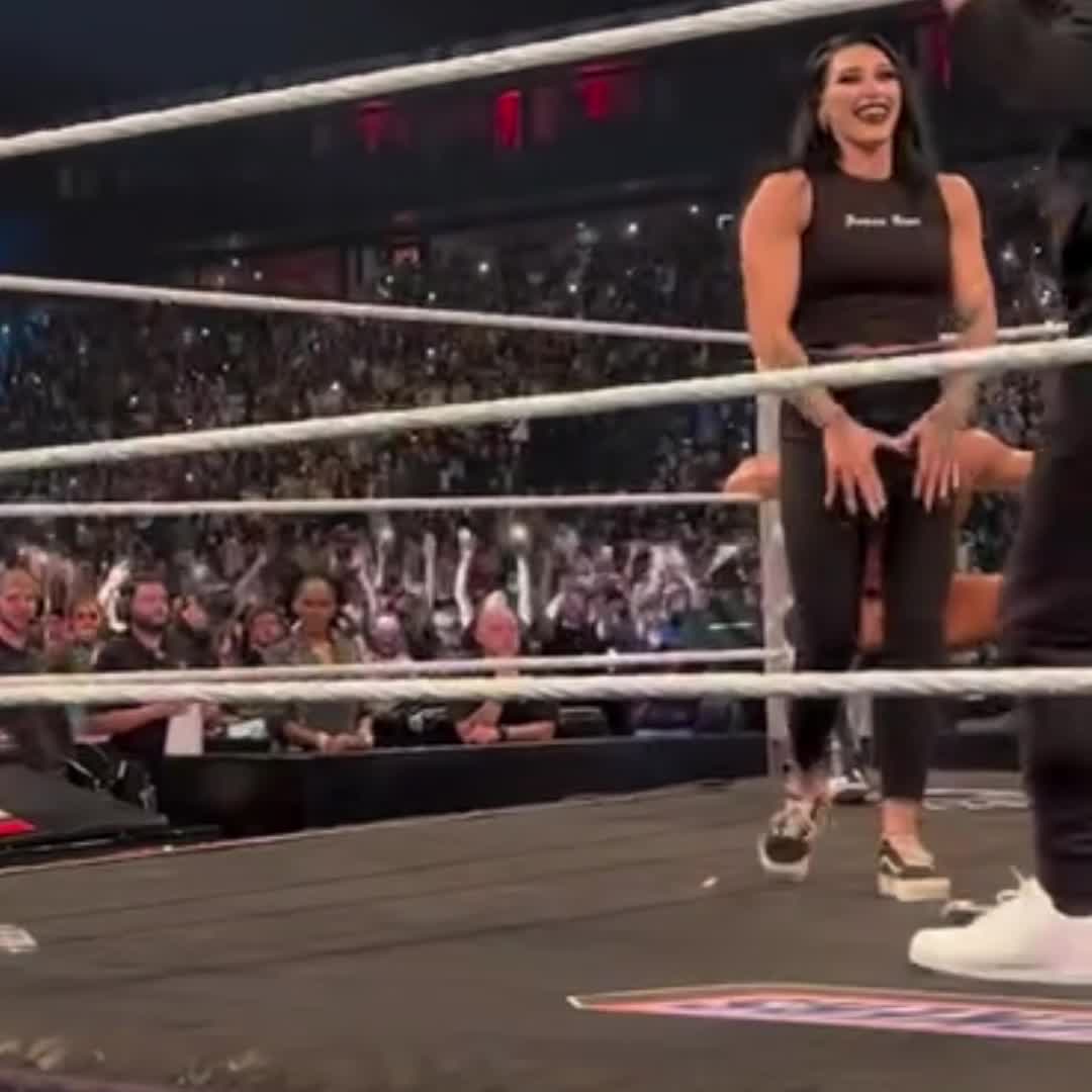 Video 592795 from WWE Rhea Ripley